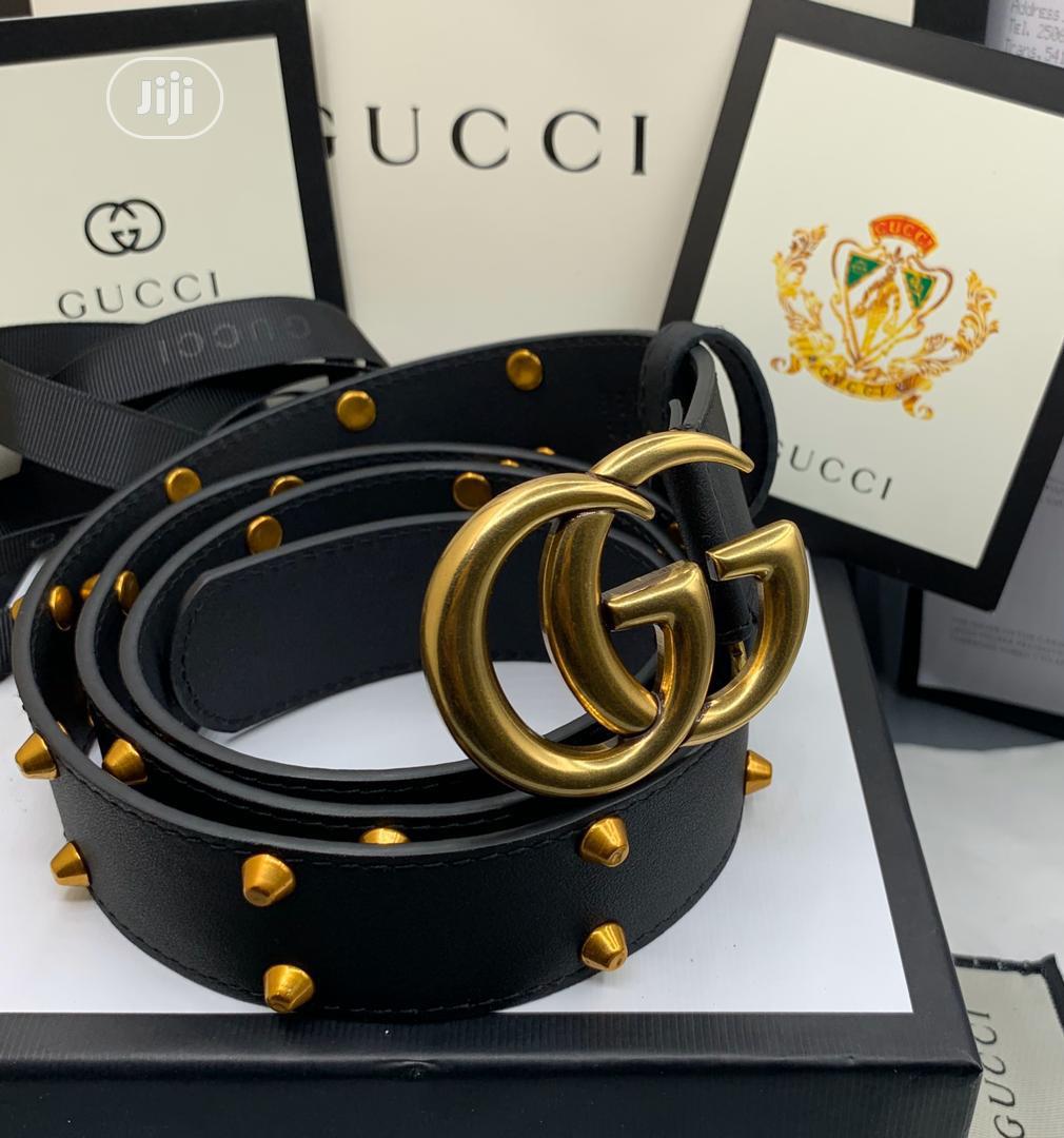 Gucci Belt in Surulere Clothing Accessories, Brothersman Luxury Jiji.ng
