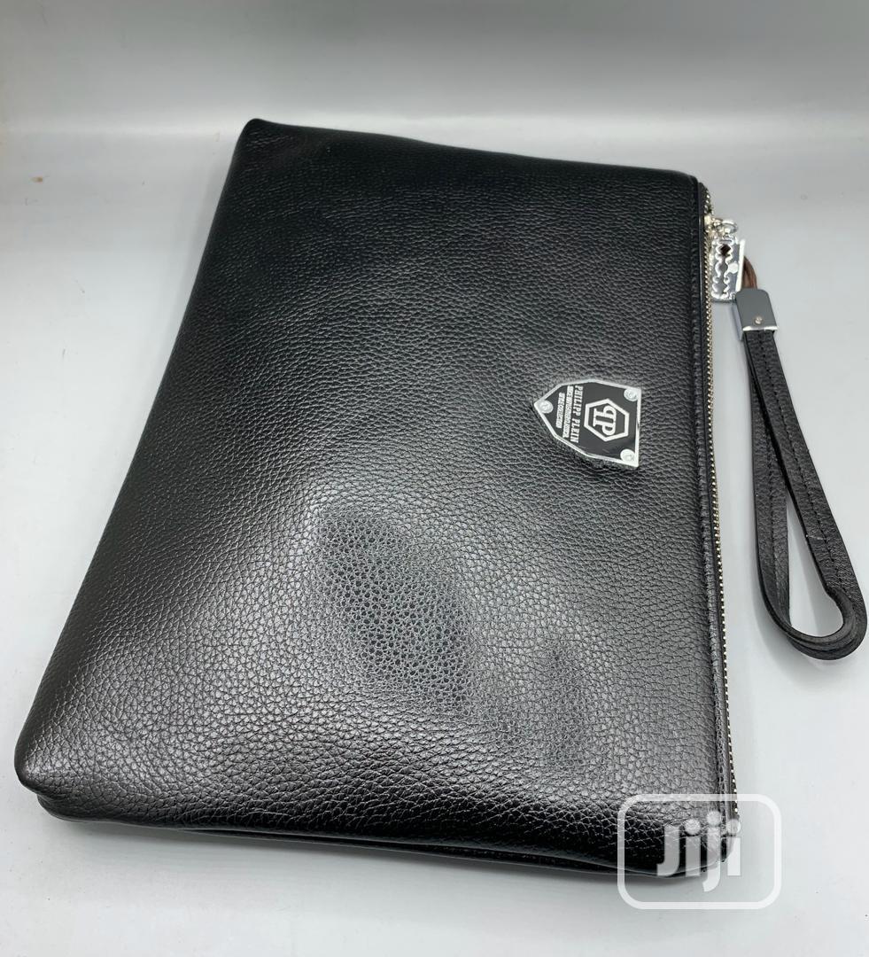 philipp plein clutch