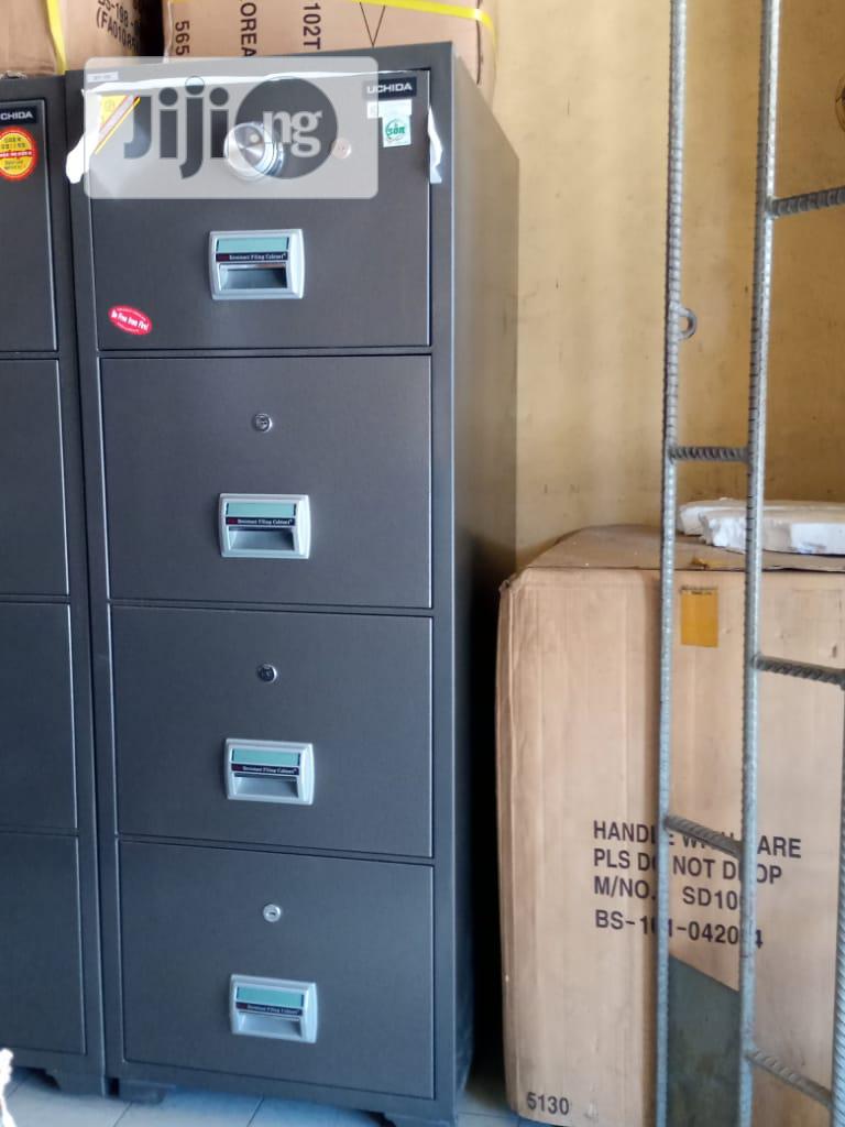 Fireproof Safe in Ikeja Safetywear & Equipment, C J Normal Furniture