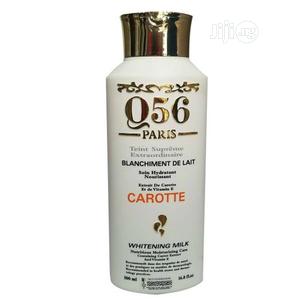 Photo - Q56 Paris Luxurious Lightening Body Lotion Elegance 500ml