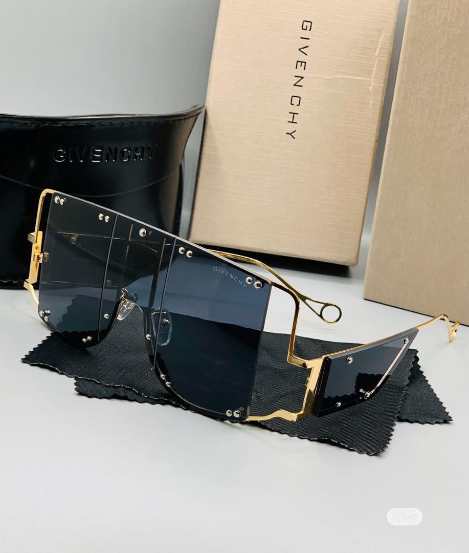 givenchy glasses