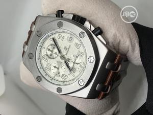 Photo - AUDEMARS Piguet Watch