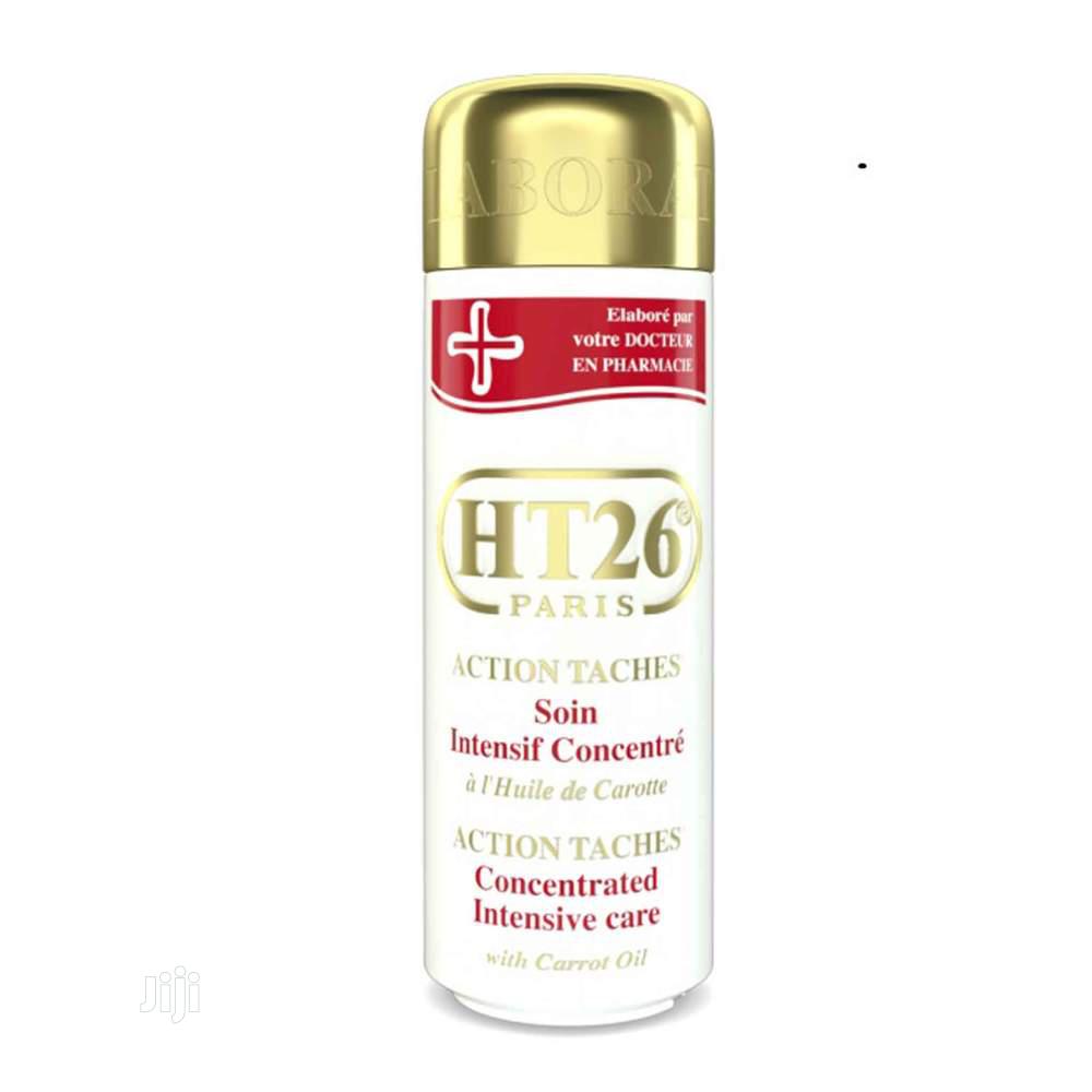HT26 Action-Taches Body Lotion