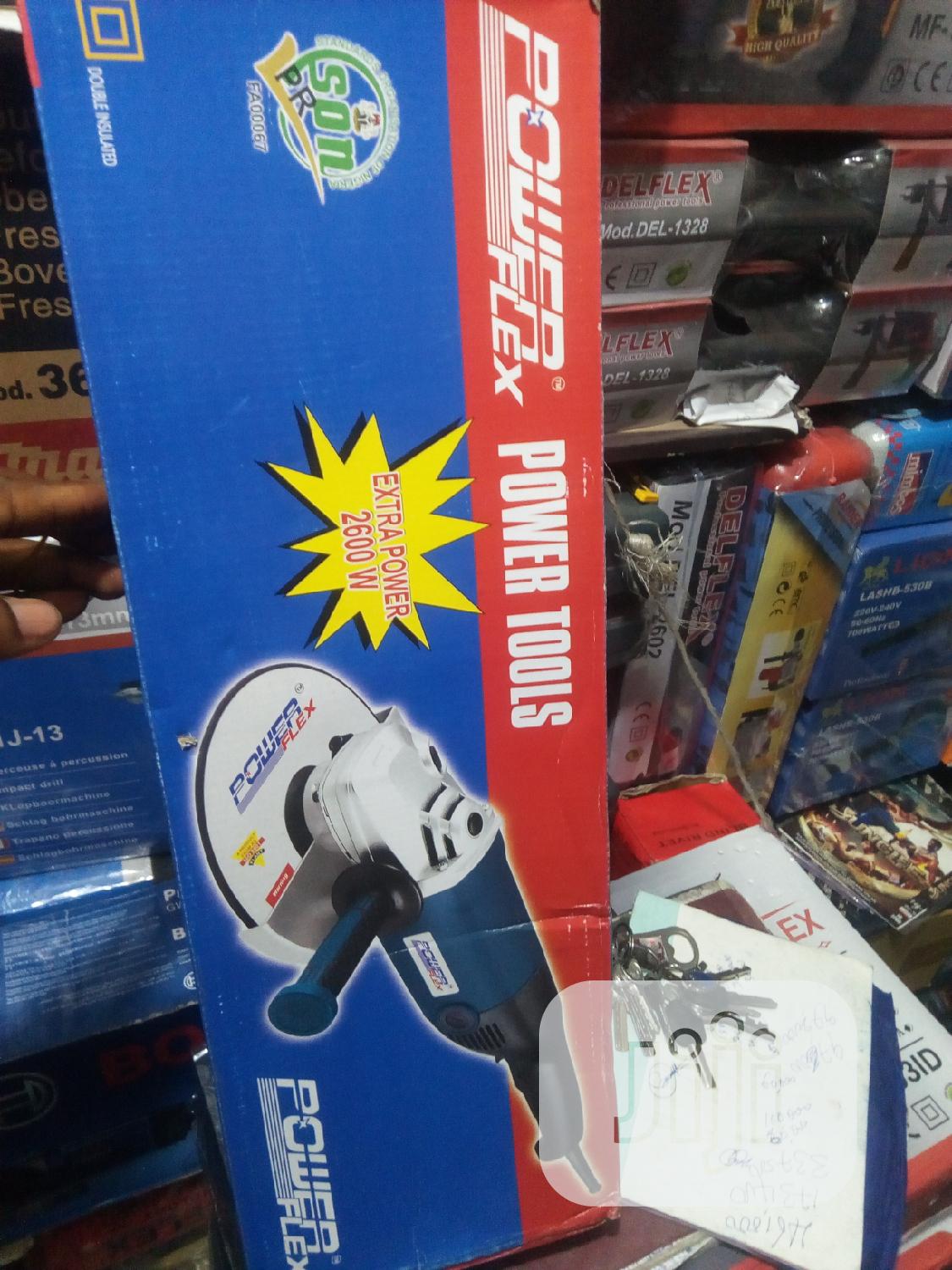 Grinding Machine in Lagos Island (Eko) Electrical Hand Tools