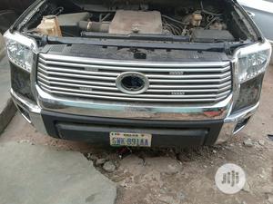 Photo - Complete Upgrade Kit Tundra From 208 to 2020