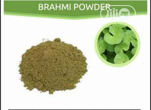 Photo - Organic Pure Brahmi Bacopa Powder for Brain Memory 250g