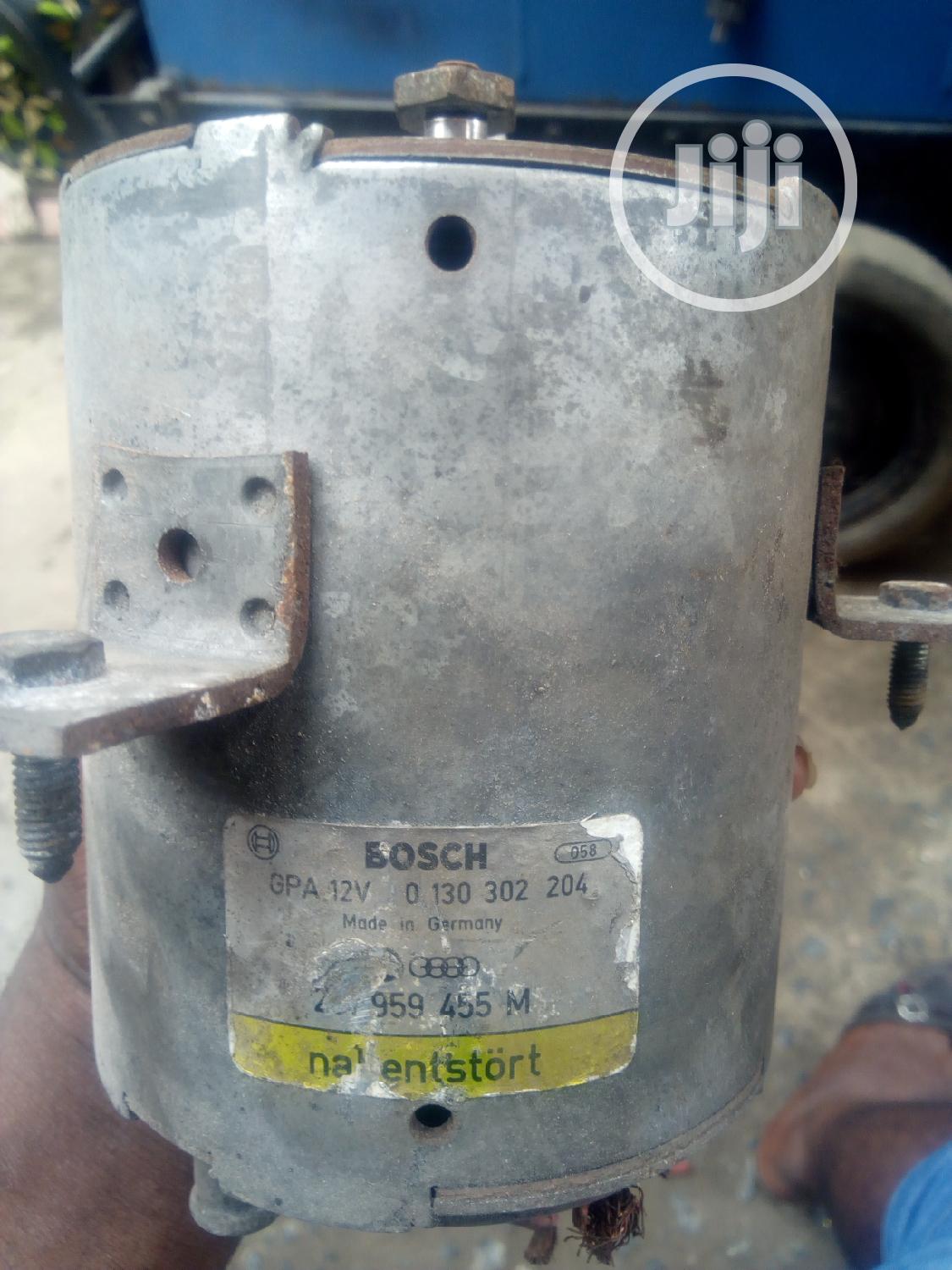 DC Motor.. in Ojo Manufacturing Equipment, BATEX TECHNICAL TOOLS