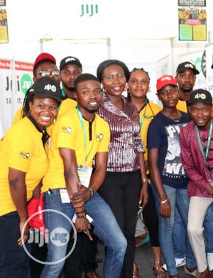 JOBS IN RIVERS LATEST VACANCIES ON JIJI NG visual data 7