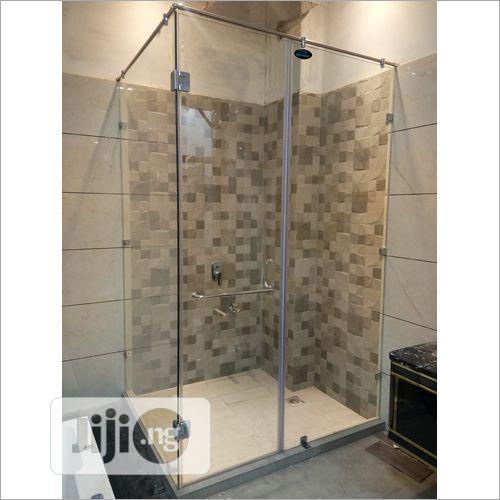 Shower Cubicles in Agege Plumbing & Water Supply, Alucobond Nigeria