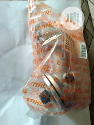 Original STIHL Gear Head For FS 250 Brush Cutter. in Shomolu - Garden ...