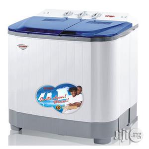 Photo - QASA Washing Machine - 7.2kg