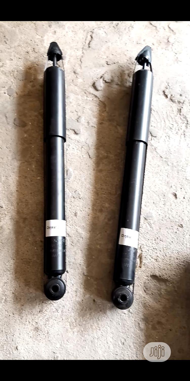 Chrysler 300 C , Dodge Charger Rear Shock Absorber in AmuwoOdofin