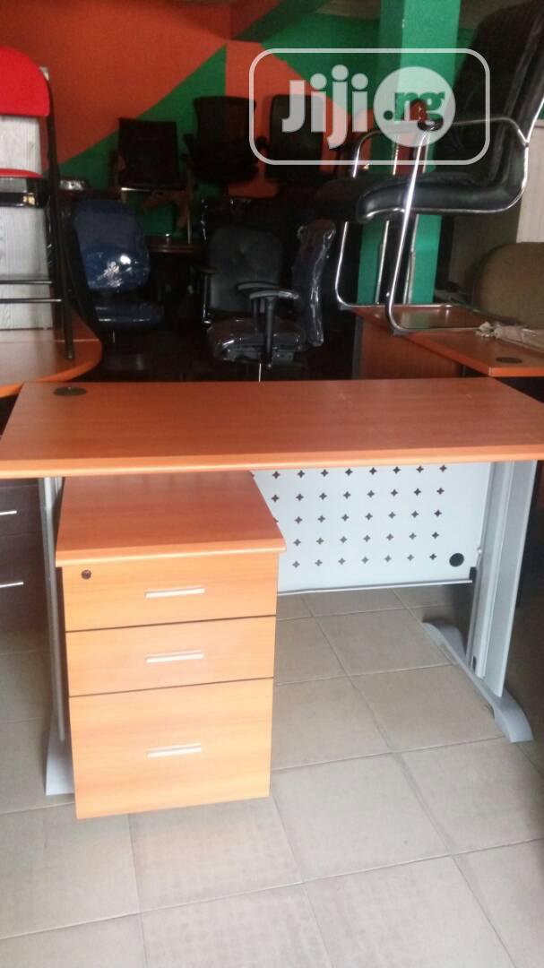 Executive Office Table in Ikeja Furniture, Bento Furniture Interiors