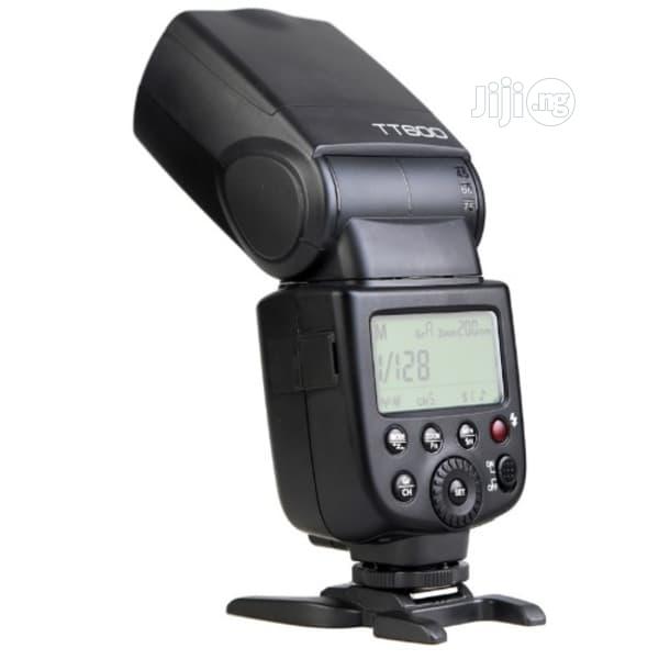 Godox Tt600 Camera Flash in Lagos Island (Eko) Accessories & Supplies