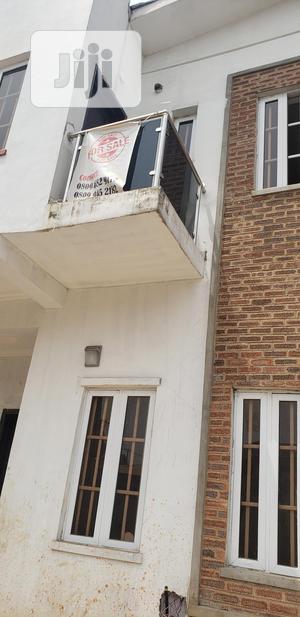 Photo - Newly Built 5 Bedroom Semi Detached Duplex At Magodo Phase1 Lagos