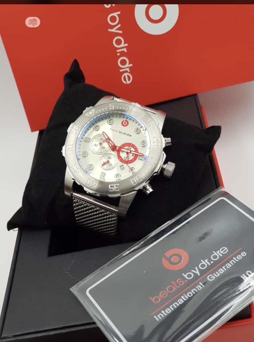 Beats By Drdre in Surulere Watches, Brothersman Luxury Jiji.ng