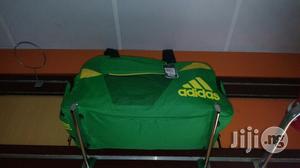 Photo - Adidas Kit