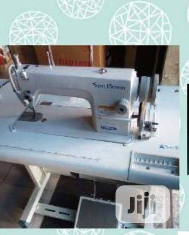 Sumo Premium Industrial Sewing Machine in Lagos Island (Eko