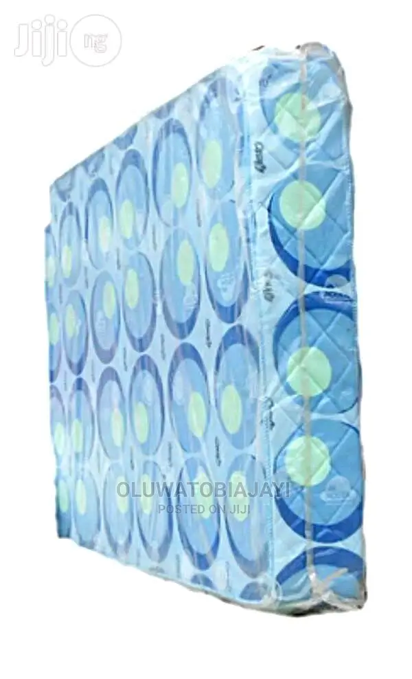 4.5by6by8inches Mouka Comfy Mattress in Lagos Island (Eko) Furniture