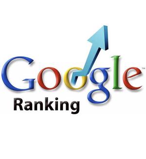 Photo - Google Ranking (SEO)