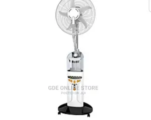 Photo - Lontor AC Fan