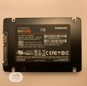 Photo - 1tb&500gb 2.5 SSD SATA