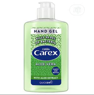 Photo - Carex Aloe Vera Anti-Bacterial Hand Gel 300ml