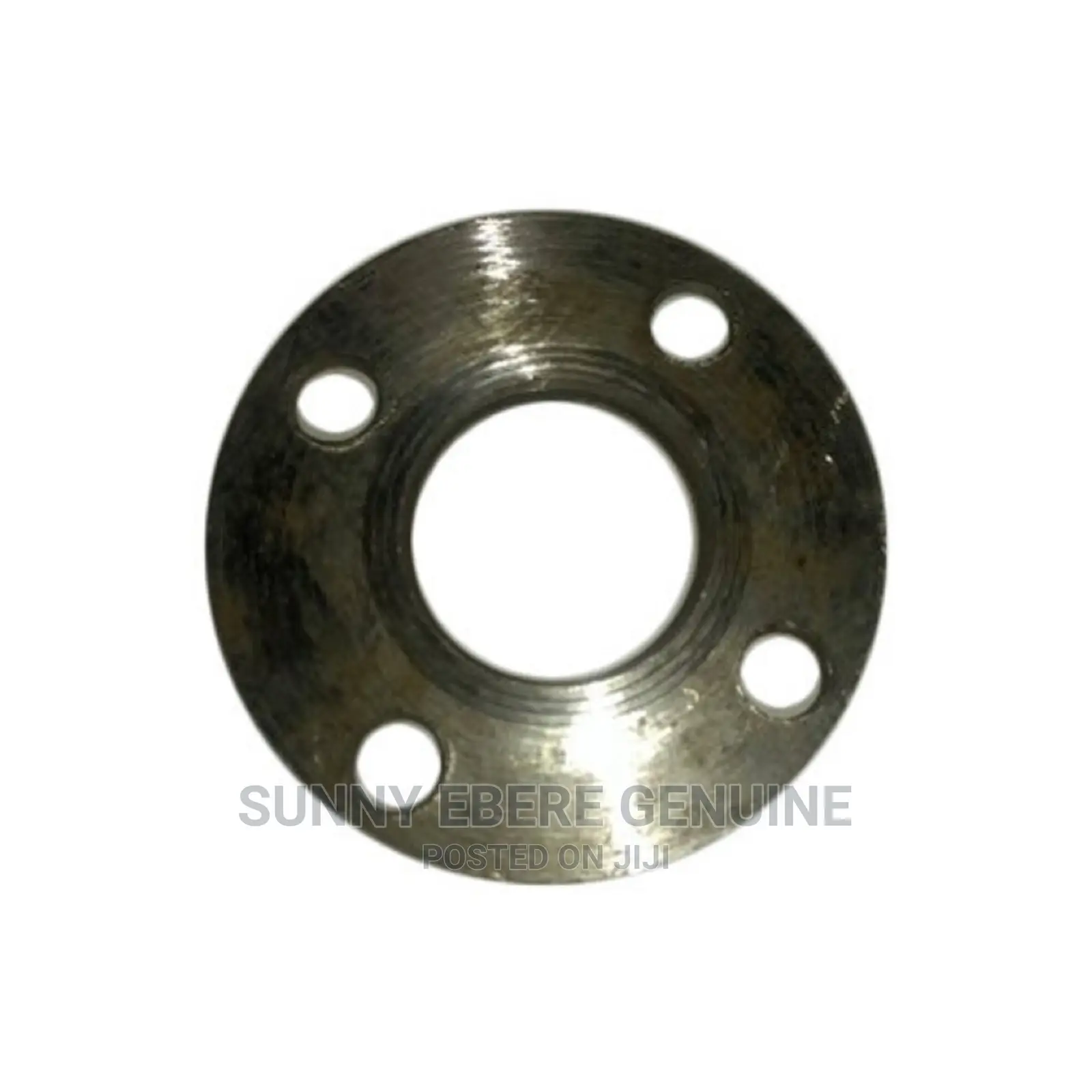 Mild Steel Flat Flanges Class 125 4inchs in Lagos Island (Eko) Arts