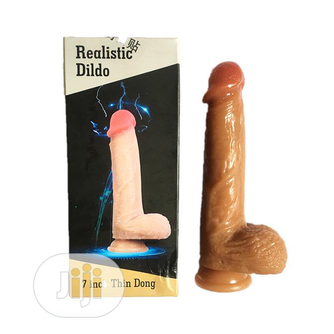Dildo