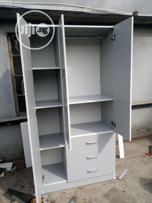 6ft X 3ft Wardrobe