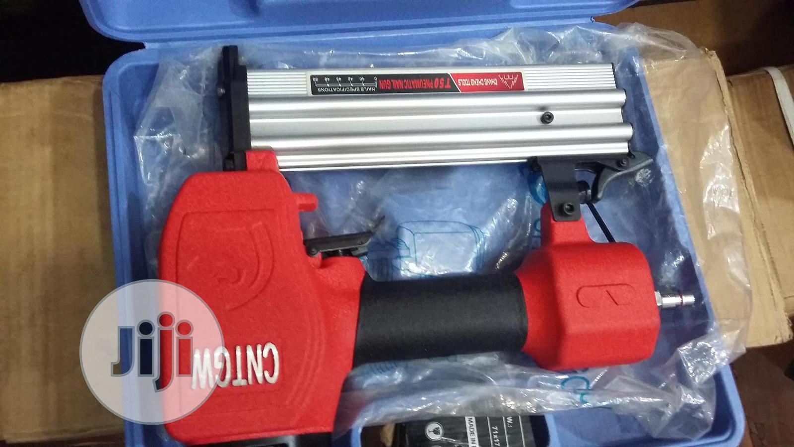 Air Staple Gun in Lagos Island (Eko) Electrical Hand Tools, Kosara