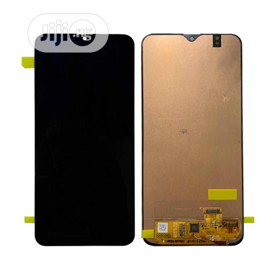 Lcd Screen Replacement For Samsung Galaxy A20 In Ikeja Accessories For Mobile Phones Tablets Gadgetworld Ng Jiji Ng