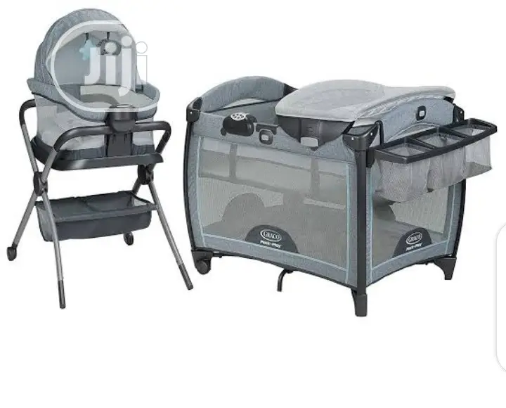 Graco Day2 Dream in Ikeja Children's Furniture, Daily Grace
