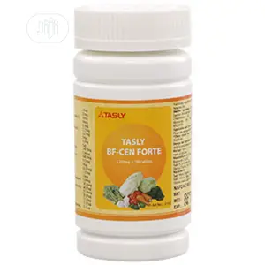 Photo - TASLY Cen Forte Tablet