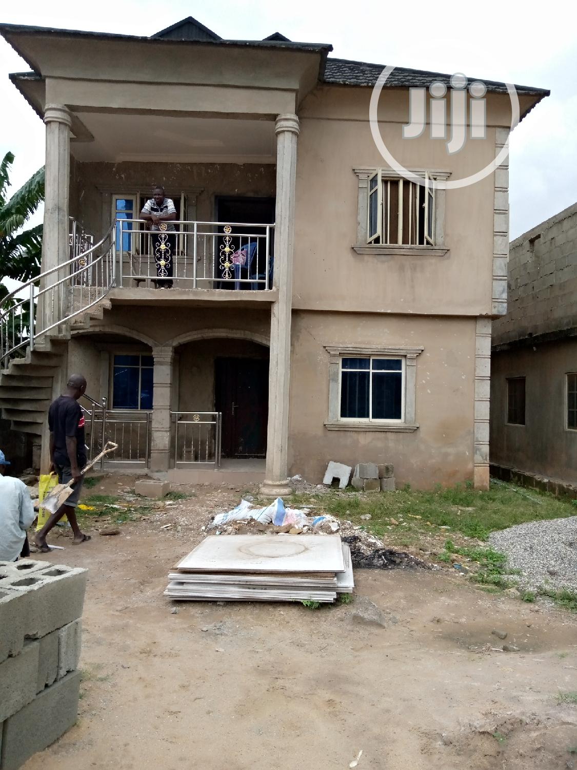 Mini Flat in Ipaja for Rent in Ipaja Houses & Apartments for Rent
