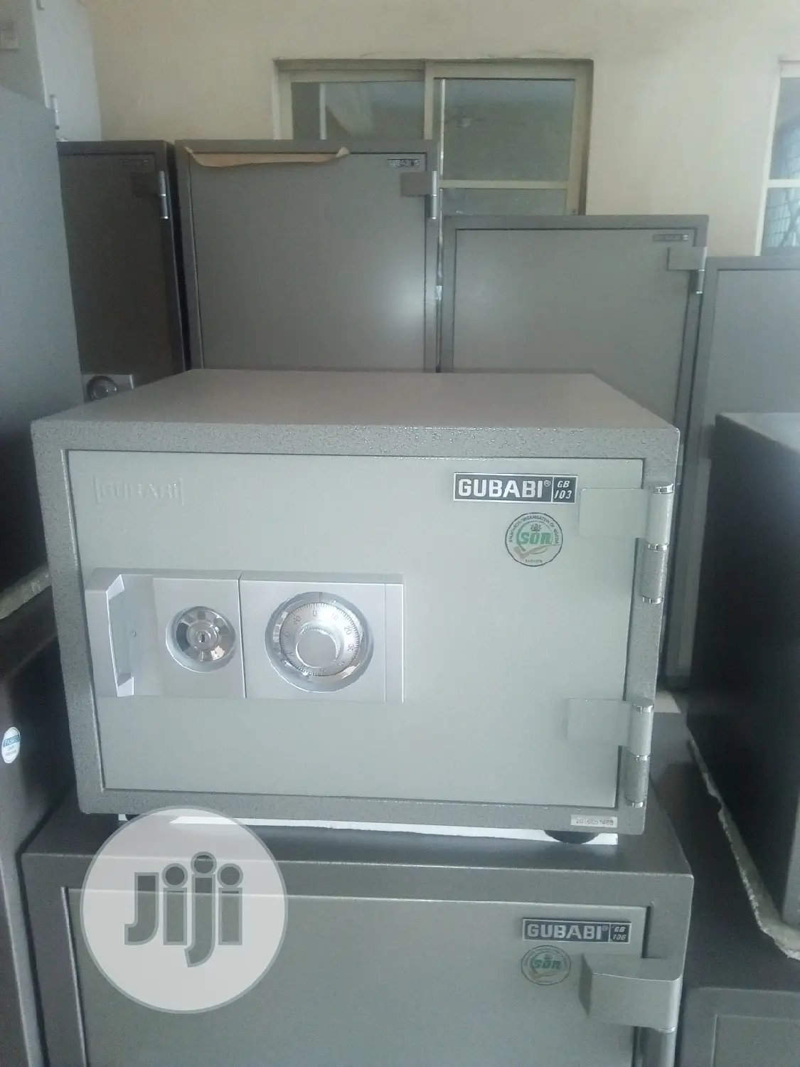Quality 102 Fireproof Safe in Lagos Island (Eko) Safetywear