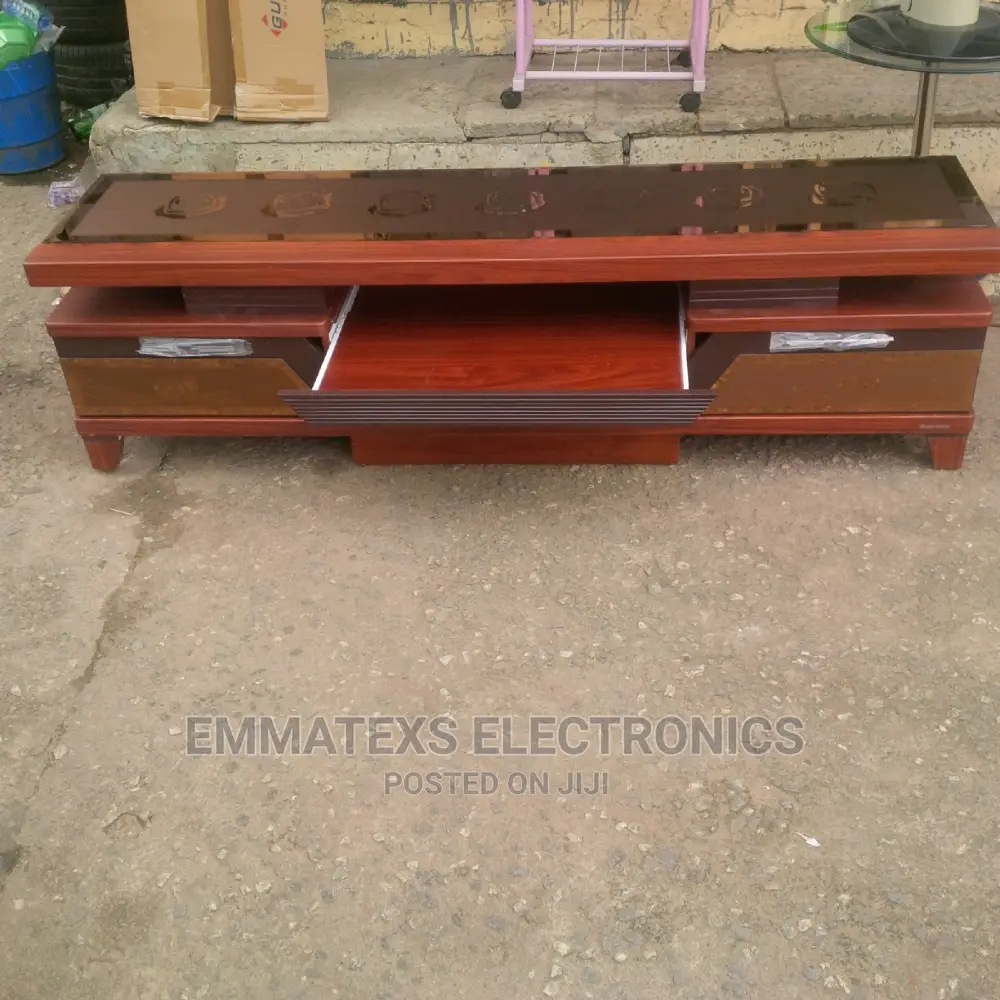 Television Shelves in Lagos State Furniture, Okechukwu Emmanuel Jiji.ng