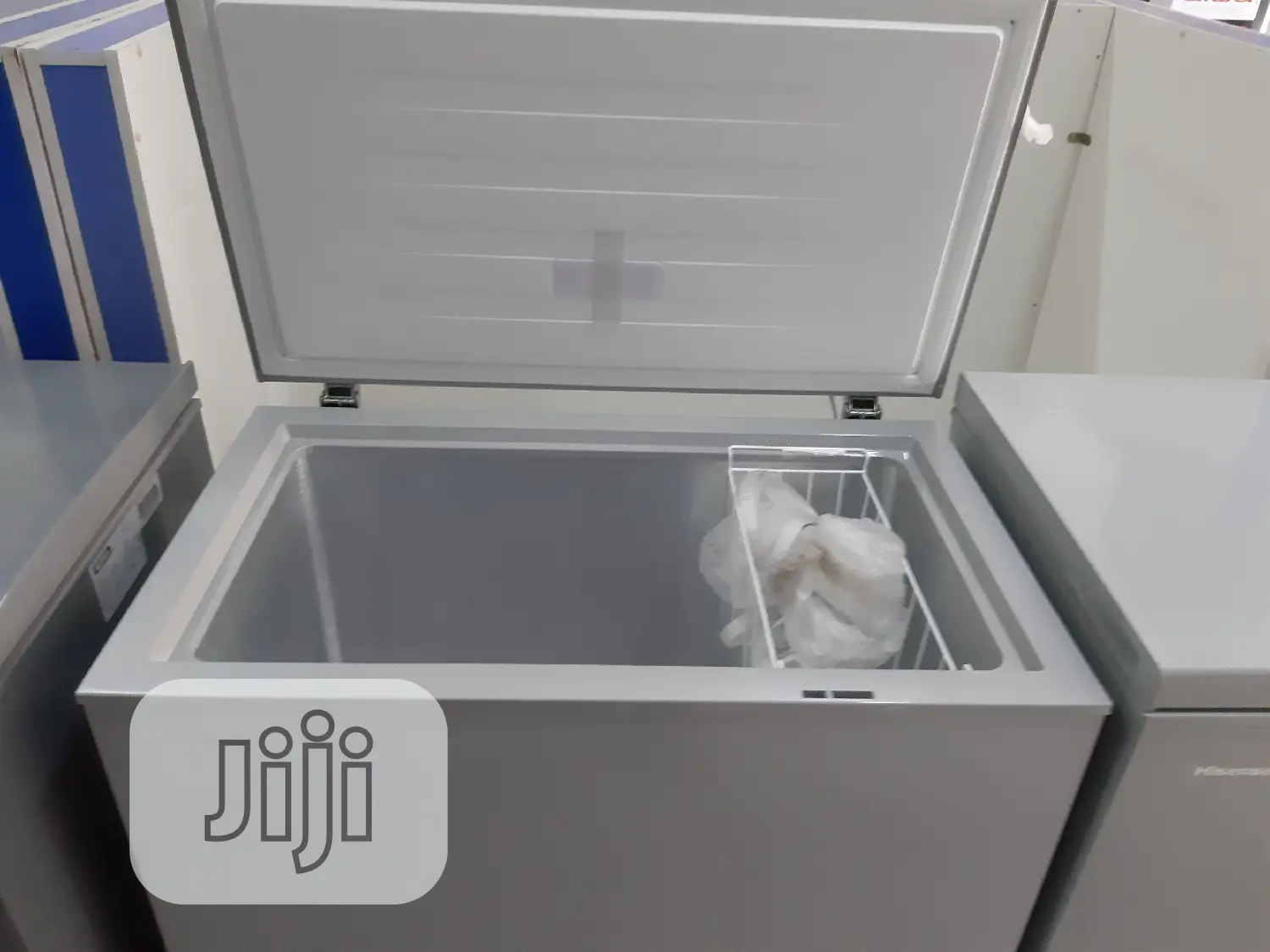 Hisense Chest Freezer FC260SH in Wuse Kitchen Appliances, Zion