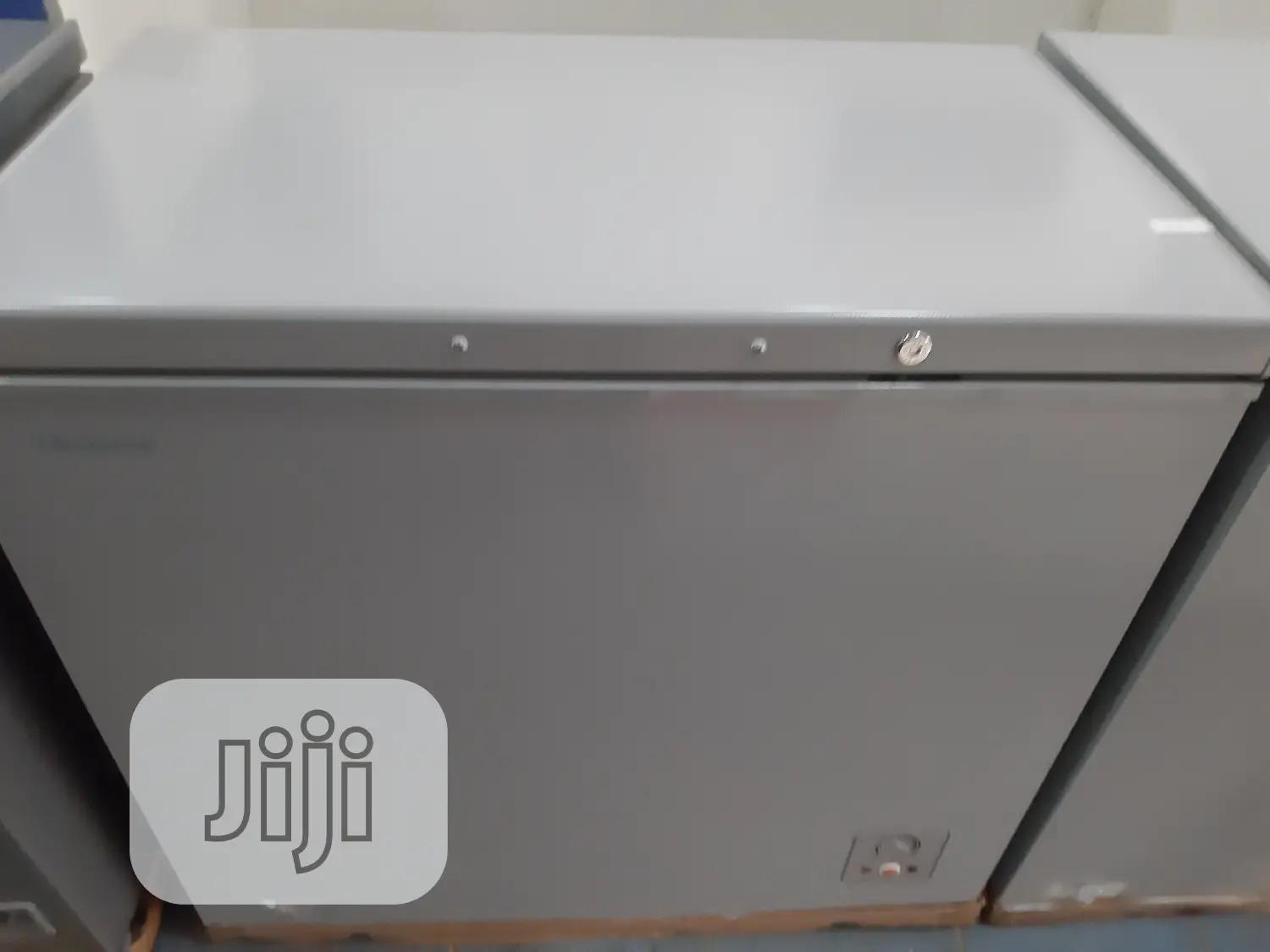 Hisense Chest Freezer FC260SH in Wuse Kitchen Appliances, Zion