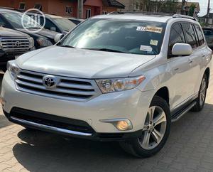 Used Toyota Highlander 2013 in Nigeria for sale Price on Jiji.ng