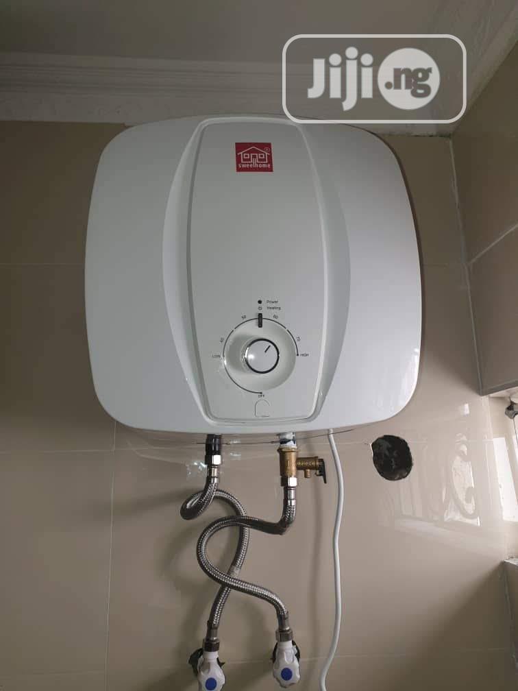 Sweethome Water Heater in Orile Home Appliances, Great DonIyke