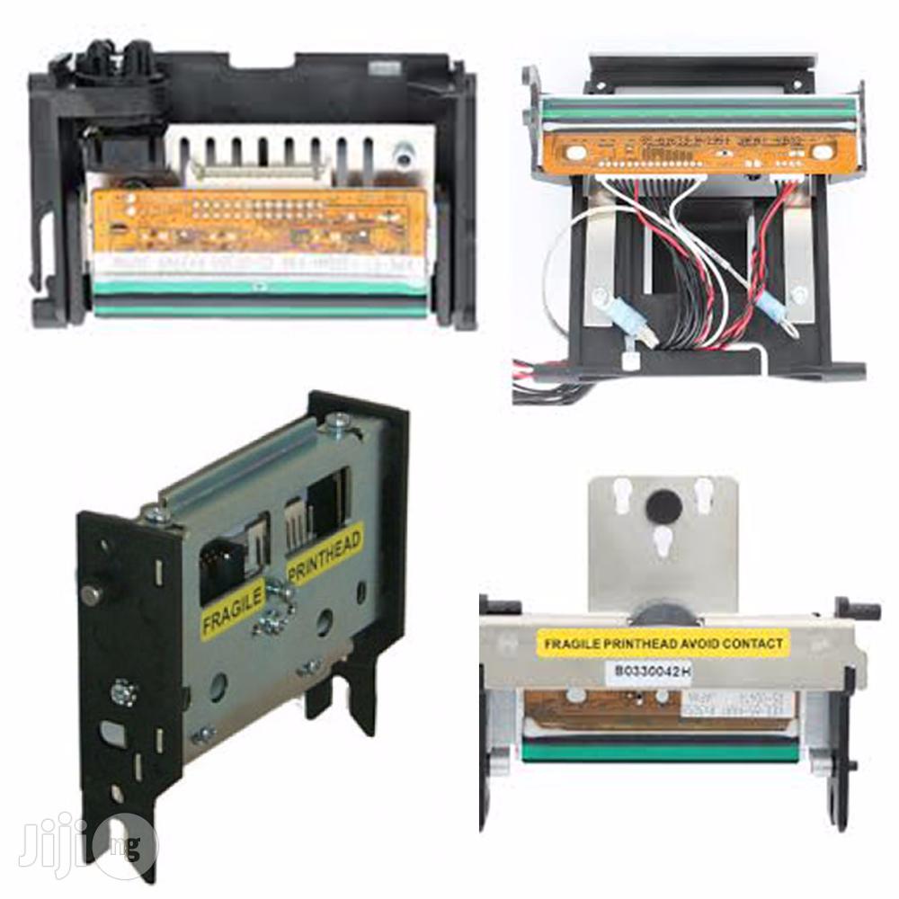 Fargo HID New ID Card Printer Supply in Nigeria /West Africa in Ikeja Printers & Scanners