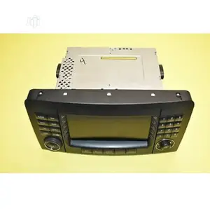 HONDA CR-V 2007-2011 NAVIGATION VIDEO INTERFACE with BUILT-IN HD SMARTPHONE MIRRORING via HDMI