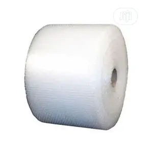 Photo - 280 by 25meters Bubble Wrap for Fragile Packaging