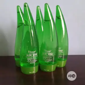 Photo - Disaar Aloe Vera Gel