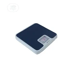 Photo - Camry Mechanical Weight Personal Scale