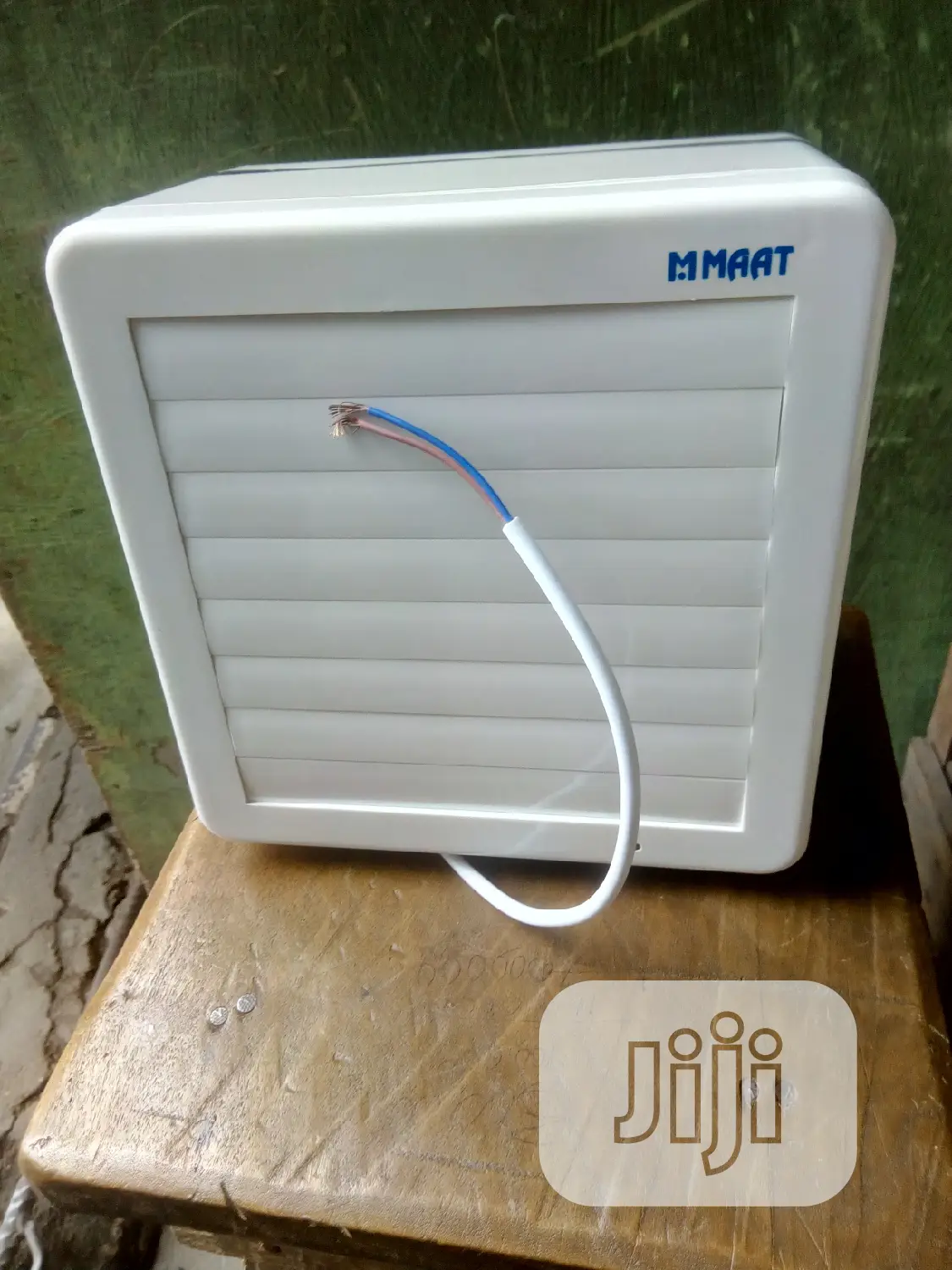 6" Wall Toilet and Kitchen Extractor Fan in Lagos Island (Eko