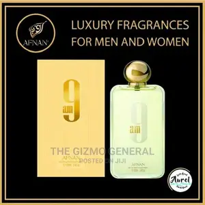 Photo - Afnan Women's Spray 100 Ml