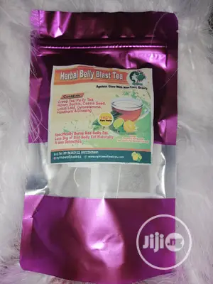 Photo - Loss Bad Belly Fat of 3kg in 7days Naturally