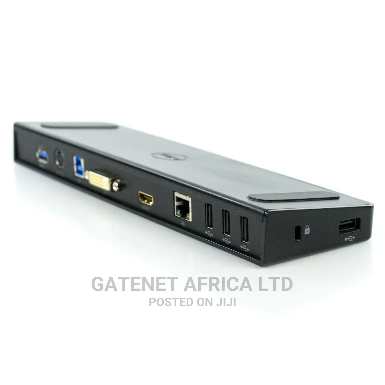 Dell Docking Station USB 3.0 HDMI Universal Laptop Dock in Magodo